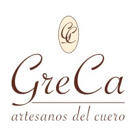 GRECA Leather Craftsman logo - Similar company to Master Leather Craftsman