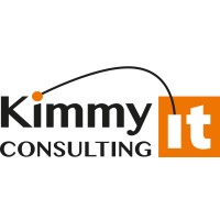 Kimmy IT Consulting logo - Similar company to Aityr Ab