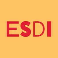 ESDI - Escola Superior de Desenho Industrial logo - Similar company to Laboratório De Design E Educação - Deseduca Lab