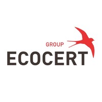 Ecocert Madagascar logo - Similar company to Symabio