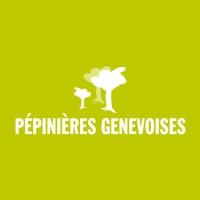 Les Pépinières Genevoises logo - Similar company to Jacquet Sa - Pépinière Jardin Tennis Piscine