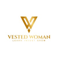 Vested Woman logo - Similar company to Protection & Investigation Global