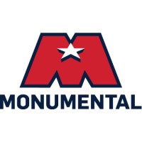 Monumental Sports & Entertainment logo - Similar company to Neurosync