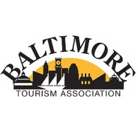Baltimore Tourism Association logo - Similar company to Ink + Numbers Networking, By Smlc