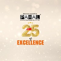 Pahal Design Education Private Limited logo - Similar company to Divergent Classes