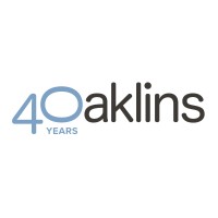 Oaklins Baltics logo - Similar company to Prudentia