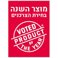 מוצר השנה ישראל logo - Similar company to Minicom Advanced Systems