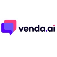 venda.ai logo - Similar company to Ekko