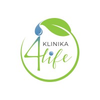 Klinika 4life logo - Similar company to Nyd Klinika