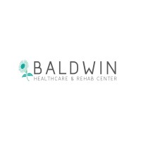 Baldwin Healthcare & Rehab Center logo - Similar company to Enright Gardens, Inc.