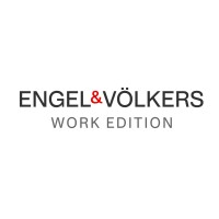 Engel & Völkers Work Edition logo - Similar company to Leck Check | Leckortung & Wasserschaden Service
