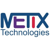 Metix Technologies logo - Similar company to Designpod