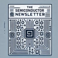 The Semiconductor Newsletter logo - Similar company to Queen Project