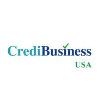 Credibusiness USA logo - Similar company to Bloc Buró De Antecedentes Legales