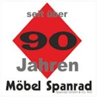 Möbel Spanrad Küchenstudio logo - Similar company to Schmidt Küchenstudio Ensdorf Gmbh