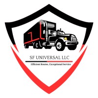 SF Universal LLC logo - Similar company to Haul Connect Dispatch Llc