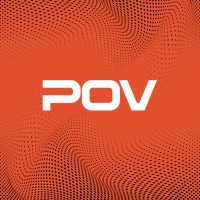 POV Gaming logo - Similar company to Pov