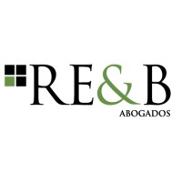 RE&B Abogados logo - Similar company to Core Regulatorio