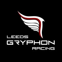 Leeds Gryphon Racing logo - Similar company to Setgraph