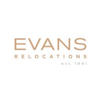 Evans Relocations rebranded to Mission Relocations logo - Similar company to Primeconcept