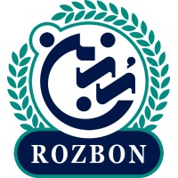 صنایع غذایی رُزبُن logo - Similar company to Afkham-Co صنایع غذایی افخم