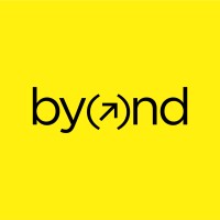 Byond Media logo - Similar company to Maximalist