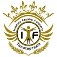 Instituto Español Funerario logo - Similar company to Ceefm Centro Educativo Español Funerario Mexicano