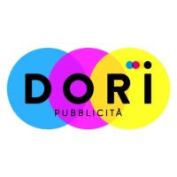 DORI PUBBLICITA  SOCIETA  A RESPONSABILITA  LIMITATA logo - Similar company to Inter Led Neon