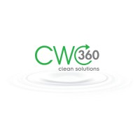 CWC 360 Clean Solutions logo - Similar company to Chirple