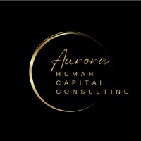 Aurora Human Capital Consulting logo - Similar company to Human Capital Consulting Group, Llc