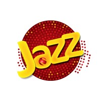 Jazz logo - Similar company to Fibersole