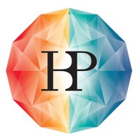 Human Brain Project logo - Similar company to Brain & Behavior Research Foundation (Bbrf)