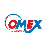 OMEX ALIMENTARIA logo - Similar company to Empacadora El Centenario S.A. De C.V.