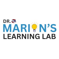 Dr. Marion's Learning Lab logo - Similar company to Secoya Partners
