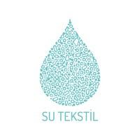 SU TEKSTİL logo - Similar company to Kvm Tekstil San Ve Tic Ltd Şti̇