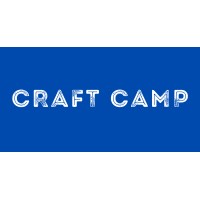 CraftCamp logo - Similar company to Data Holistic Integration