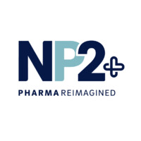 NP2 - Pharma Reimagined logo - Similar company to Progress Capital Group