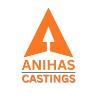 Anihas Castings logo - Similar company to Eirak Aluminium