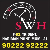 Watch Buyers : Swiss Watch Hunter logo - Similar company to Z&H Signature Store