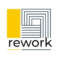 ReWork logo - Similar company to Rework