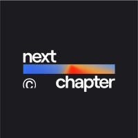 Next Chapter logo - Similar company to Refract