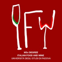 MSc Degree Italian Food & Wine logo - Similar company to Nvc Packaging Centre