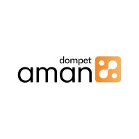 Dompet Aman Indonesia logo - Similar company to Pt. Heritage Amanah International