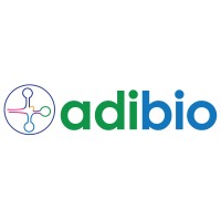 Adibio logo - Similar company to Globalfeed