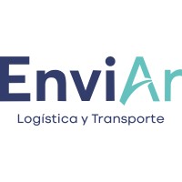 Enviar Logistica y Transporte logo - Similar company to Empaque S.A.