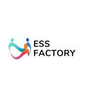 ESS FACTORY logo - Similar company to Netfluentia