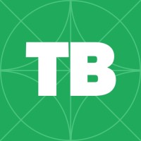 TravelBus logo - Similar company to Purpose Driven Fintech