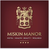 Miskin Manor Hotel & Health Club logo - Similar company to Llanerch Vineyard Hotel