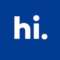 hi.immo logo - Similar company to Hi Wohnbau Gmbh