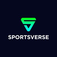 SportsVerse logo - Similar company to Tripclone